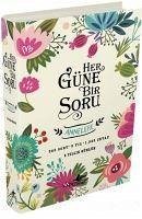 Her Güne Bir Soru - Annelere 5 Yillik Günlük - Style, Potter