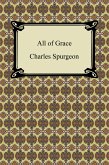 All of Grace (eBook, ePUB) All of Grace (eBook, ePUB)