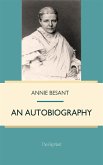 Annie Besant (eBook, ePUB)