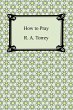 How to Pray (eBook, ePUB) - Bild 1