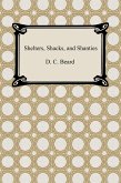 Shelters, Shacks, and Shanties (eBook, ePUB)