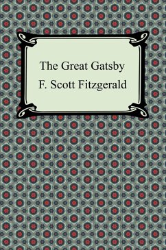 The Great Gatsby (eBook, ePUB) - Fitzgerald, F. Scott