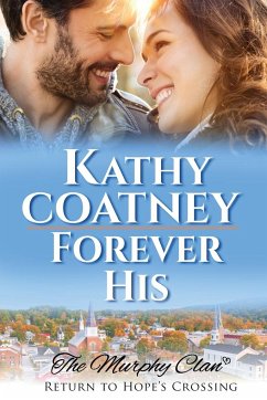 Forever His - Coatney, Kathy