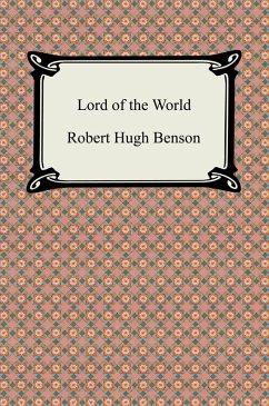 Cover Lord of the World (eBook, ePUB)
