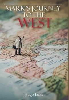 Mark's Journey to the West - Luke, Hugo