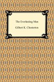 The Everlasting Man (eBook, ePUB)
