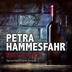 Die Freundin (MP3-Download) - Hammesfahr, Petra