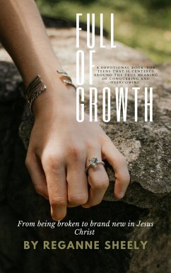 Cover Full of Growth (eBook, ePUB)