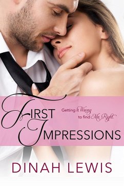 Cover First Impressions (eBook, ePUB)