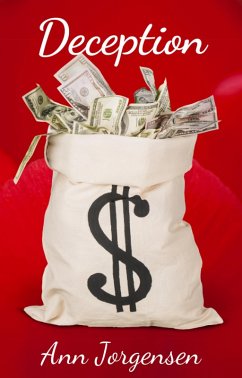 Cover Deception (eBook, ePUB)