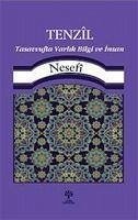 Cover Tenzil Tasavvufta Varlik, Bilgi ve Insan