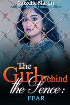 Girl Behind the Fence - Martin, Mozelle