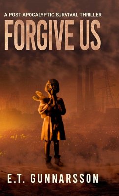 Cover Forgive Us Hard Cover