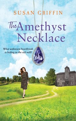 The Amethyst Necklace - Griffin, Susan