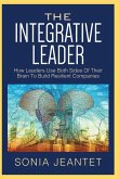 The Integrative Leader The Integrative Leader