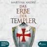 Das Erbe der Templer - Gero von... - Bild 1