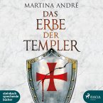 Das Erbe der Templer - Gero von Breydenbach 5 (MP3-Download)