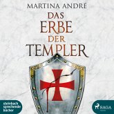 Das Erbe der Templer - Gero von Breydenbach 5 (MP3-Download)