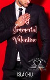 My Immortal Valentine (eBook, ePUB)