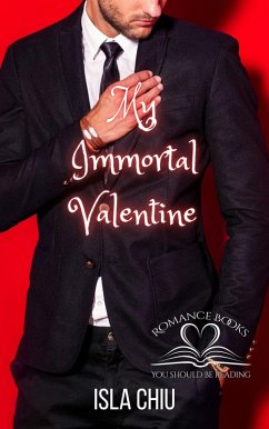 Cover My Immortal Valentine (eBook, ePUB)