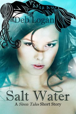 Cover Salt Water (Siren Tales, #1) (eBook, ePUB)