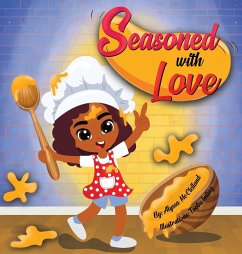 Seasoned with Love - McClelland, Alyssa