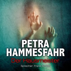 Der Hausmeister (und: Sallys Engel) (MP3-Download) - Hammesfahr, Petra