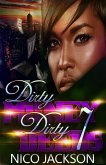 Dirty Money Dirty Deeds: Episode 7 (eBook, ePUB) Dirty Money Dirty Deeds: Episode 7 (eBook, ePUB)