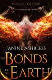 In Bonds of the Earth (The Watchers, #2) (eBook, ePUB)