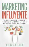 Marketing Influyente (eBook, ePUB)