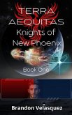 Terra Aequitas: Knights of New Phoenix (Terra Aequitas Book One) (eBook, ePUB)
