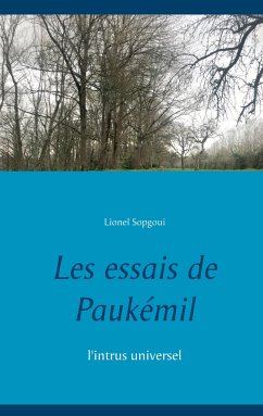 Les essais de Paukémil - Sopgoui, Lionel