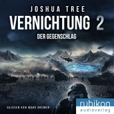 Vernichtung 2: Der Gegenschlag (MP3-Download)