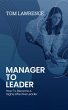 Manager To Leader (eBook, ePUB) - Bild 1