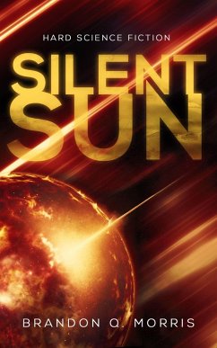 Cover Silent Sun (eBook, ePUB)