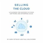 Selling the Cloud (eBook, ePUB)