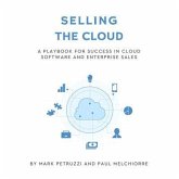 Selling the Cloud (eBook, ePUB)