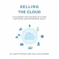 Cover Selling the Cloud (eBook, ePUB)