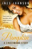 Pumpkin: a Cindermama Story (Cindermama Series, #1) (eBook, ePUB) Pumpkin: a Cindermama Story (Cindermama Series, #1) (eBook, ePUB)
