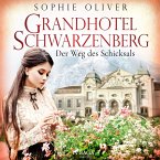 Grandhotel Schwarzenberg - Der Weg des Schicksals (MP3-Download)