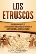 Los Etruscos (eBook, ePUB) - Bild 1
