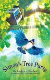 Simon's Tree Party (Simon's Tree House Adventures, #1) (eBook, ePUB)