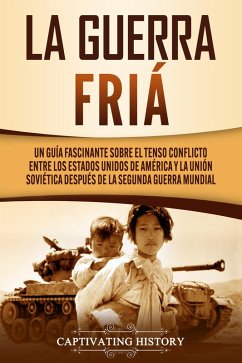 Cover La Guerra Fría (eBook, ePUB)