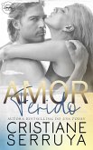 Amor Ferido (eBook, ePUB)