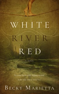 White River Red (eBook, ePUB) - Marietta, Becky
