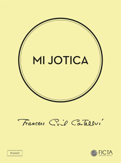 Mi jotica (eBook, PDF) - Civil i Castellví, Francesc