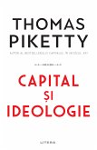 Capital ¿i ideologie (eBook, ePUB)