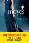 Muzica nopții (eBook, ePUB)