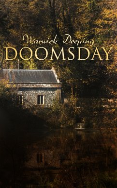 Doomsday (eBook, ePUB) - Deeping, Warwick