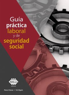 Cover Guía práctica laboral y de seguridad social 2020 (eBook, ePUB)